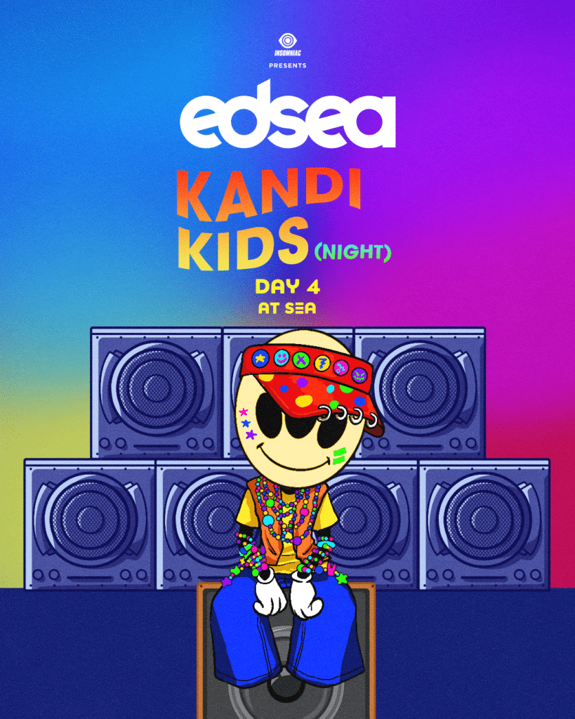 EDSea 2025 Official Themes