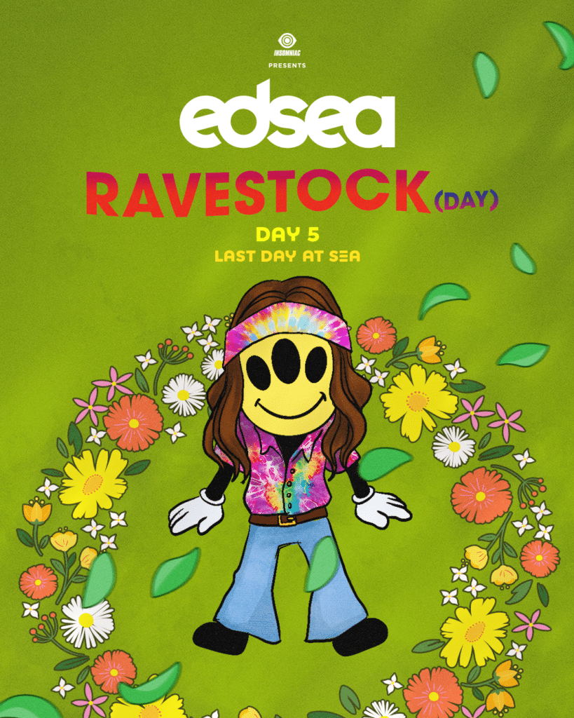 EDSea 2025 Official Themes