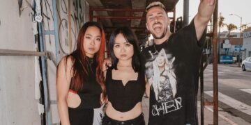 Hidden Axis, Elaine Huang, WISNER