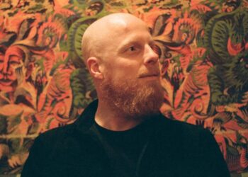 Jordi Van Achthoven They Call Me Steve Tinlicker