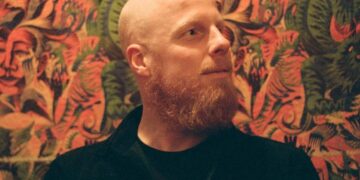 Jordi Van Achthoven They Call Me Steve Tinlicker