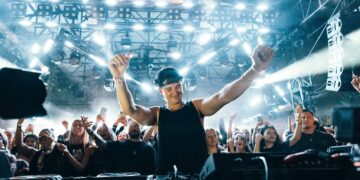 Experts Only Announces Theater Amsterdam Takeover at ADE 2025