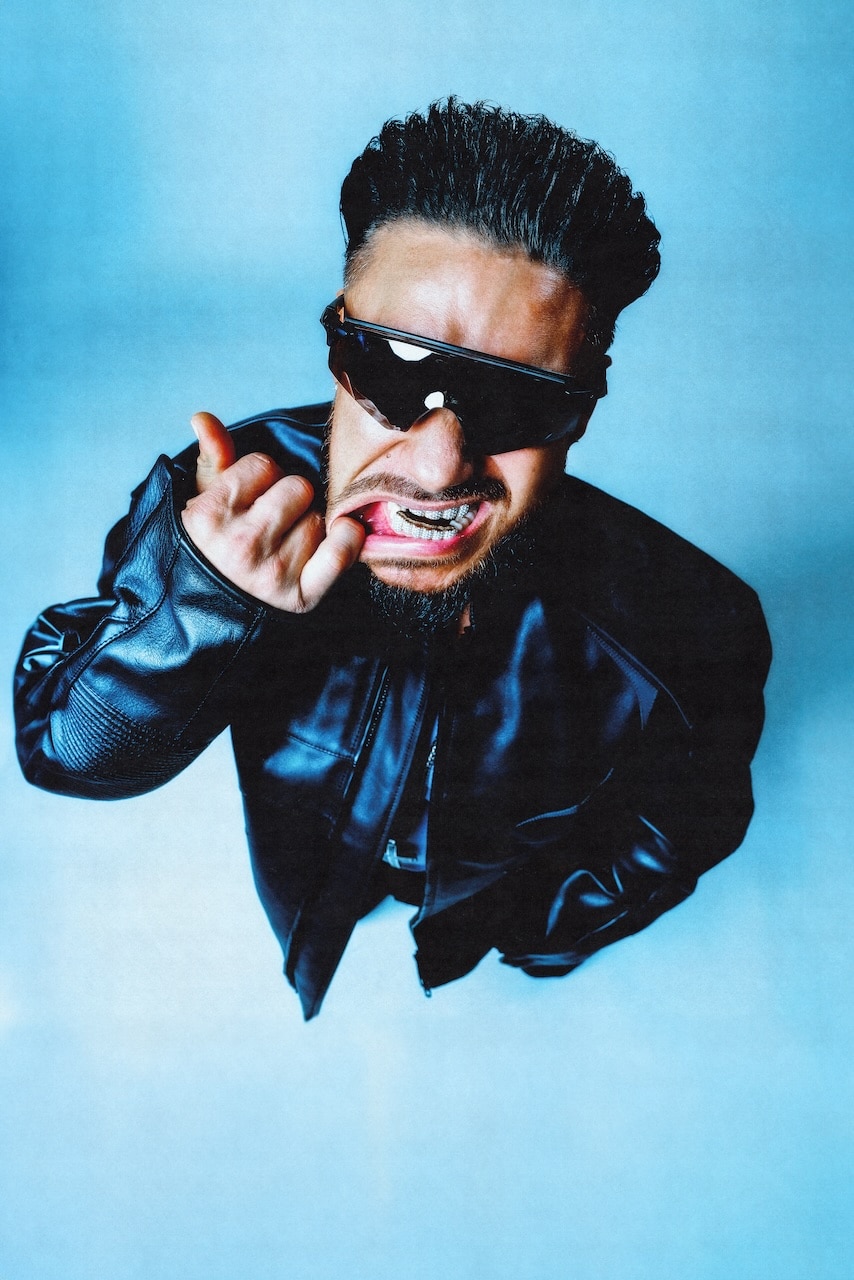 DJ Pauly D