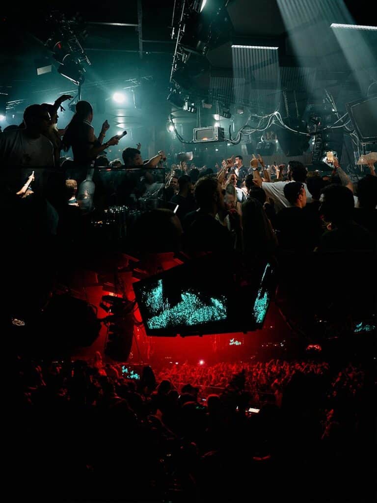 Solomun at Pacha Ibiza 2025