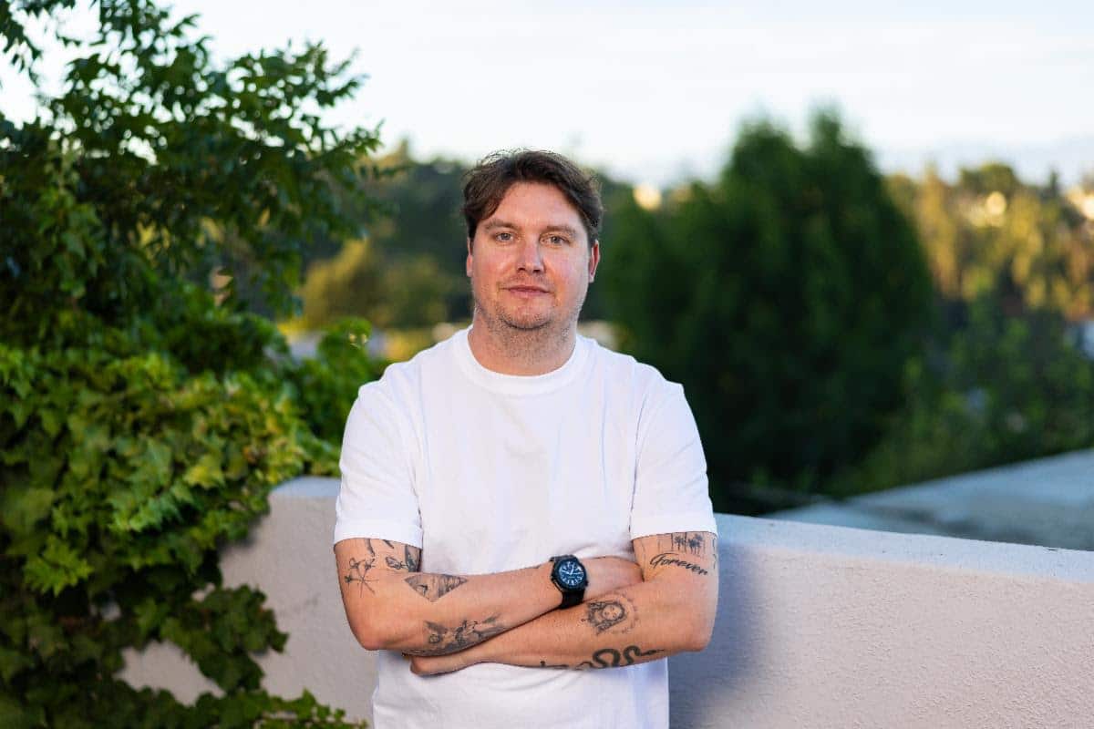 Veteran Dance Music Executive James Mack Joins The Shalizi Group