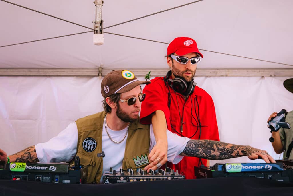 camp alderwild pop up