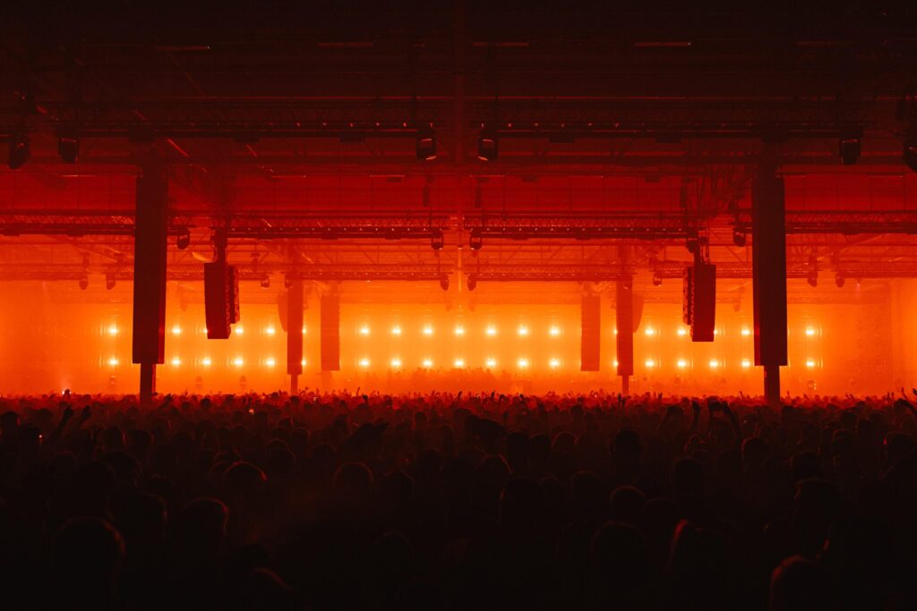 RESISTANCE London Expands Drumsheds Takeover with Adam Beyer, Mathame, and More