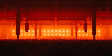 Drumsheds Paradise Takeover