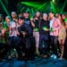 Winners at DJ Awards 2024