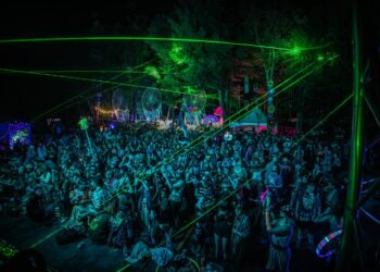 Evolutions Festival 2024