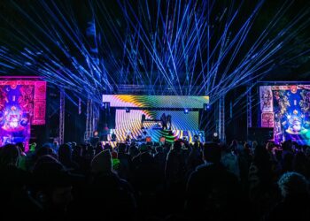 Evolutions Festival 2024