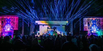 Evolutions Festival 2024