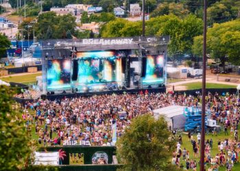 Breakaway Michigan 2024