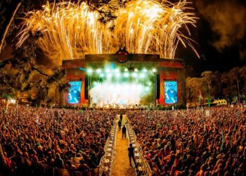 Okeechobee Music Festival 2023