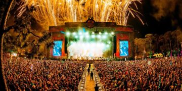 Okeechobee Music Festival 2023