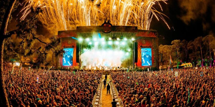 Okeechobee Music Festival 2023