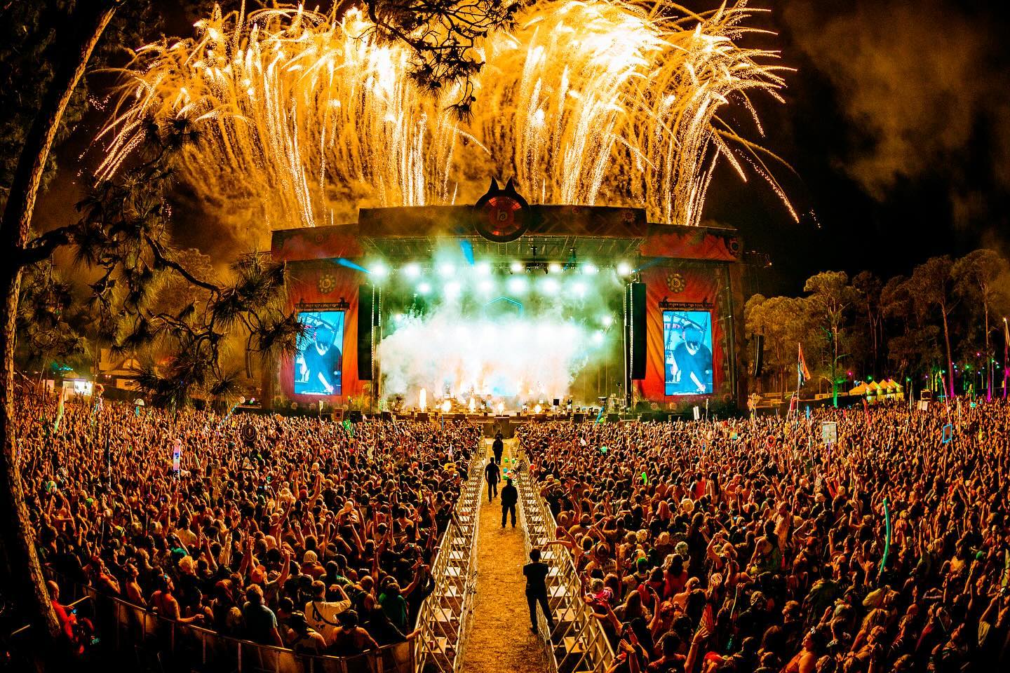 Okeechobee Adds 65 More Artists on Phase 2 Lineup for 2026 Edition