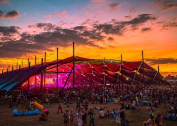 Okeechobee Music Festival 2023