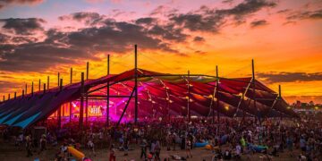 Okeechobee Music Festival 2023