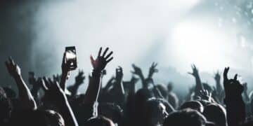 DNR Productions / KN¿where Festival