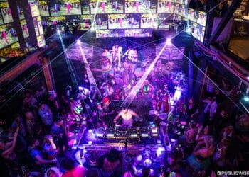 Public Works SF 2025