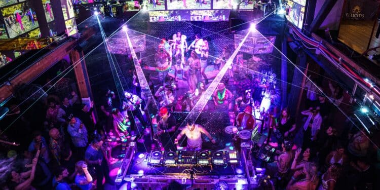 Public Works SF 2025