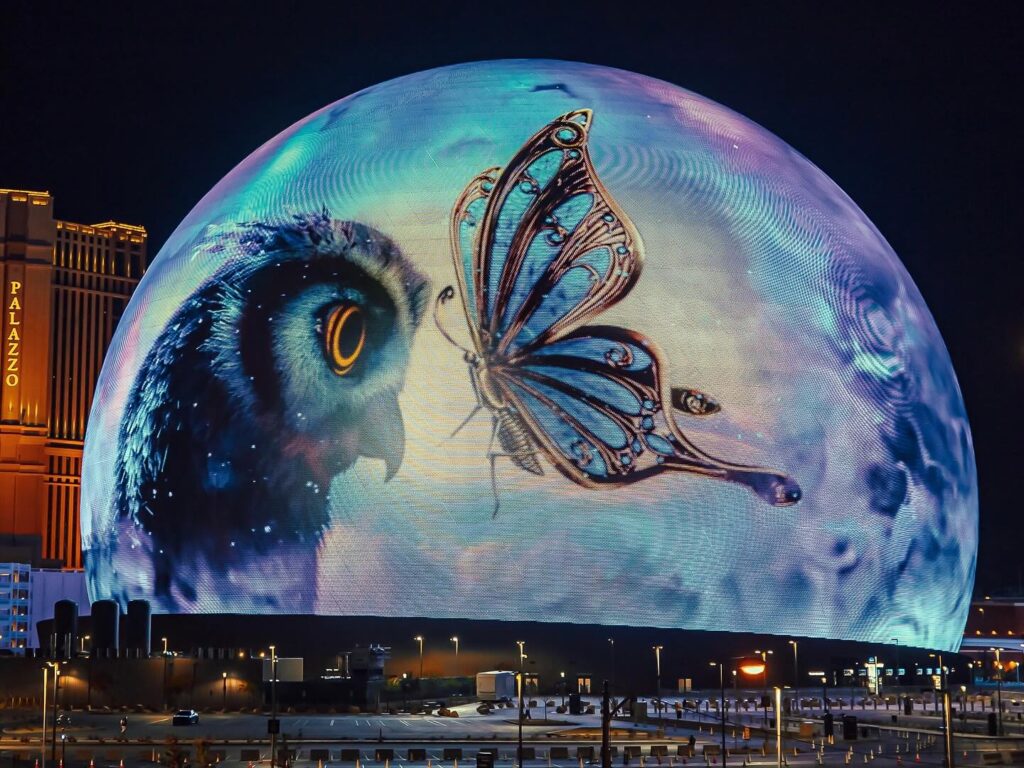 Insomniac x Tomorrowland UNITY 2025