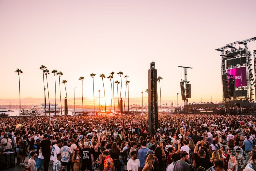 Black Book On The Water x DAYMVS 2025