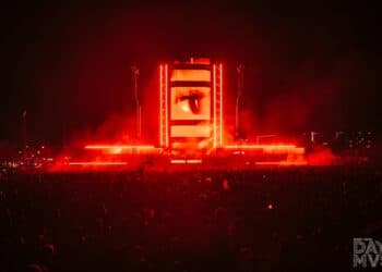 Black Book On The Water x DAYMVS 2025