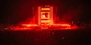 Black Book On The Water x DAYMVS 2025