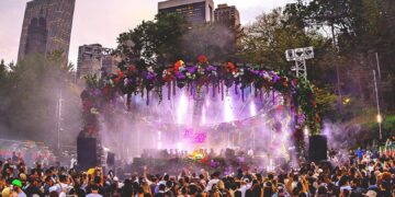 We Belong Here Central Park 2024