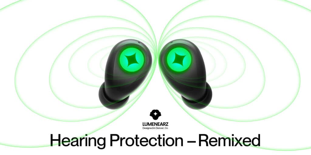 LUMENEARZ Earplugs