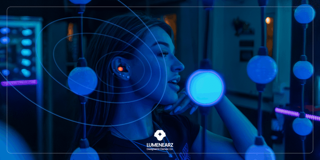 LUMENEARZ Earplugs