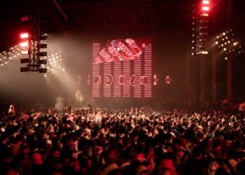 CircoLoco Halloween 2024