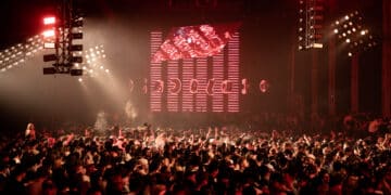 CircoLoco Halloween 2024