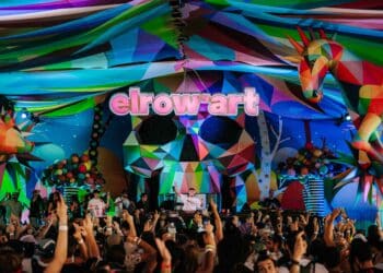 ARC Music Festival 2024