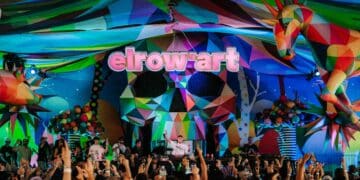 ARC Music Festival 2024