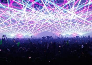 Decadence Colorado 2024