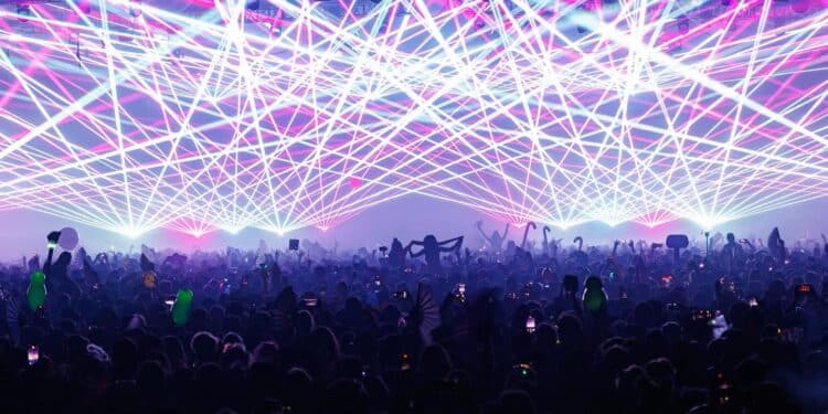 Decadence Colorado 2024