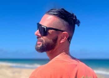 A Man Who Attended Elements Festival has Passed Away