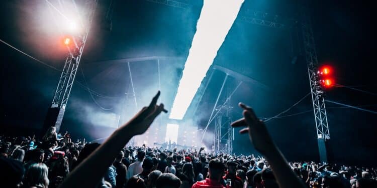 Emerge Festival Belfast