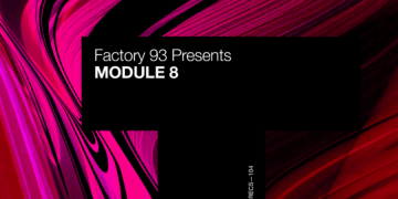 Factory 93 - MODULE 8