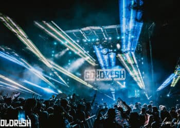Goldrush Music Festival