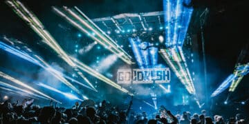 Goldrush Music Festival