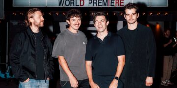 WORSHIP: MISSION AMERICA Sub Focus, Dimension, 1991, Culture Shock