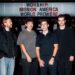 WORSHIP: MISSION AMERICA Sub Focus, Dimension, 1991, Culture Shock