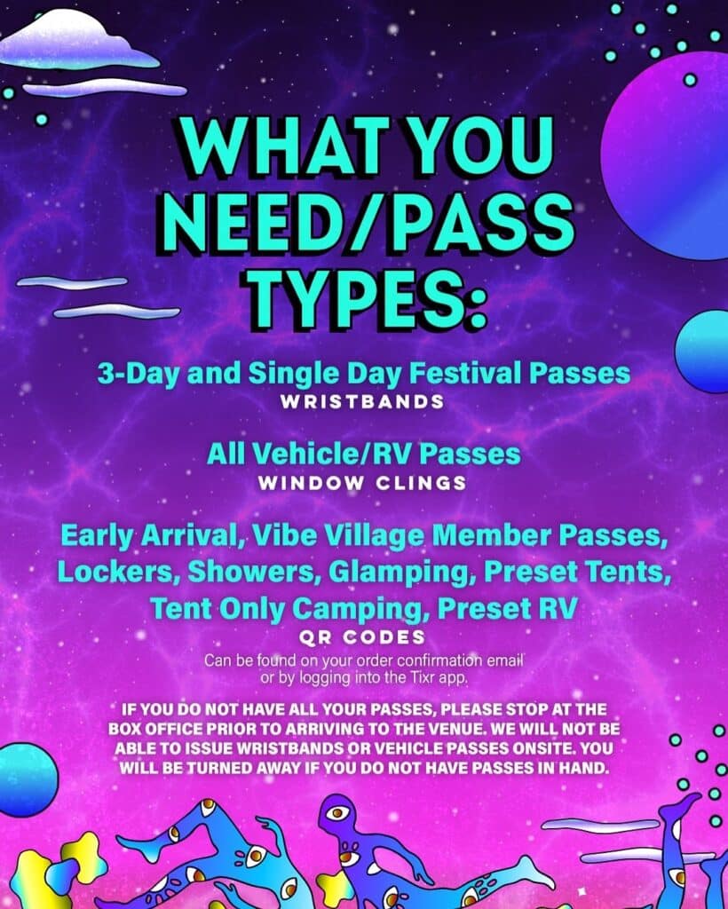 Elements 2025 Pass Guide