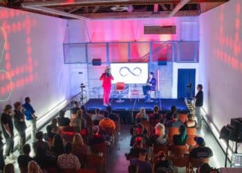 IndustryHours Monthly Networking Mixer July 2025
