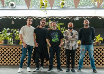 Insomniac Club Space