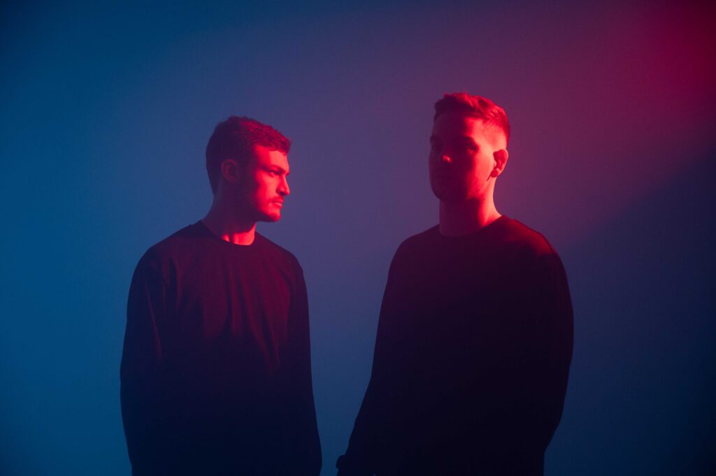 Modera Explores Human Connection on ‘Together, Apart’